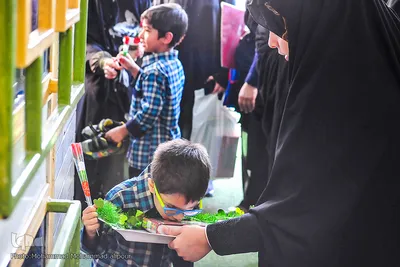 شروع سال تحصیلی 