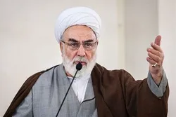 اخلاق، رفتار و زندگی آیت‌الله جعفری همواره در راه نظام اسلامی بوده است