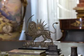 پردیس موزه ایی رامسر