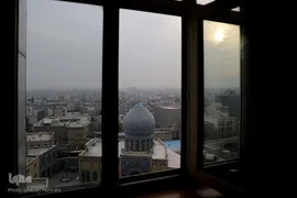 ۱۳ ایستگاه در وضعیت قرمز