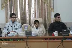 دوره آموزش تخصصی استعدادهای قرآنی پسر استان مرکزی در خمین