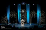 شب پایانی سی‌و‌هشتمین شب شعر عاشورایی در شیراز‎‎‎‎