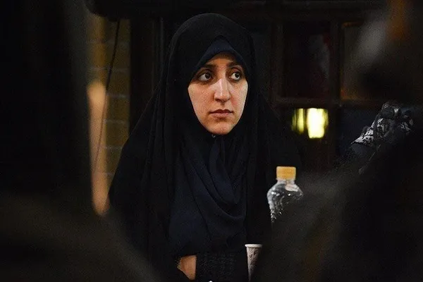 «زهرا بهروز آذر» معاون امور زنان و خانواده ریاست جمهوری شد