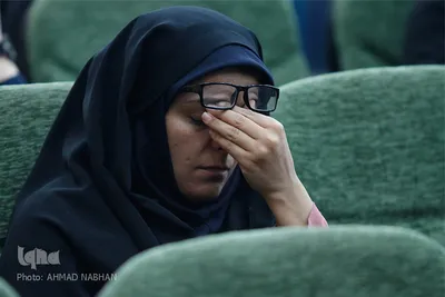 اولین کنگره شعر شهدای مدافع حرم/خوزستان