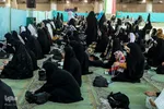 نماز عید سعید قربان مصلی اصفهان‎