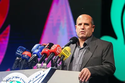 مراسم سالروز ورود آزادگان به میهن اسلامی