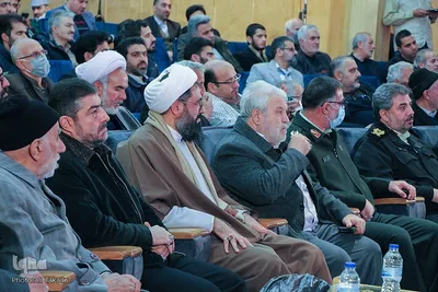 برگزاری دومین همایش رهپویان علوی همدان