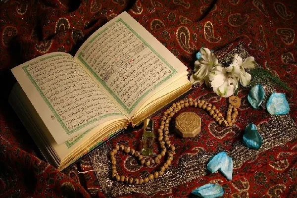 اعتدال و میانه‌روی در عبادت