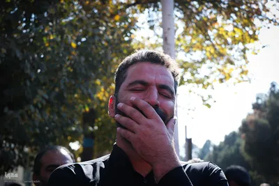 استقبال از کاروان اهالی بهشت در دانشگاه اصفهان