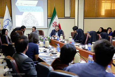 سومین گردهمایی منطقه‌ای کانون‌های دانشجویی 
