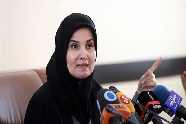 Irán puede perseguir legalmente acoso de cazas estadounidenses