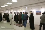آیین گشایش نمایشگاه عکس «تشییع مادرانه»