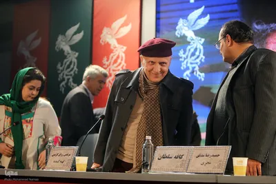 هفتمین روز جشنواره فیلم فجر