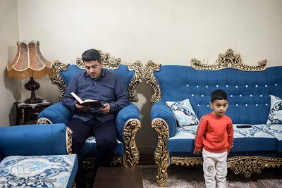 سلامت جسم و روح در سایه قرآن، ورزش و انسانیت 
