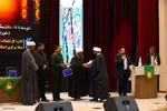 نشست مسئولان اجرایی مراسم اعتکاف استان اصفهان
