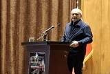 اگر وحدت از بین برود هیچ سخنی نمی‌تواند مسائل کشور را حل کند