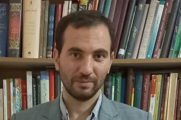 هنر اسلامی بدون مخاطب جوان کاربرد موزه‌ای دارد