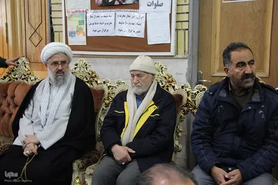 گرامیداشت ۹ دی در ملایر