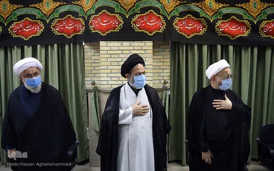 مراسم بزرگداشت مرحوم آیت الله محمدعلی تسخیری، زبان گویای اسلام و تشیع در سازمان فرهنگ و ارتباطات اسلامی