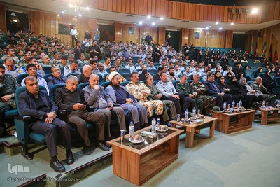 همایش ستاره‌های شهر، «روایت یازدهم؛ عباس همه‌ دوران»