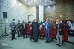 مسابقات قرآن کریم ویژه خانواده شاهد و ایثارگر