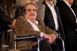 آیین اختتامیه چهاردهمین جشنواره فیلم فجر اصفهان