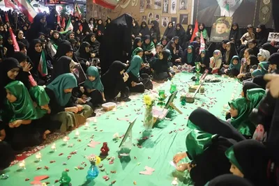  یکصد و چهل و یکمین اجتماع مردم انقلابی بابلسر
