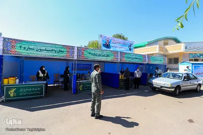 اجرای گام پنجم طرح شهید سلیمانی در زنجان‎‎