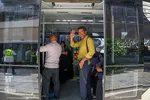 آغاز اعزام زائرین اصفهانی به حج تمتع