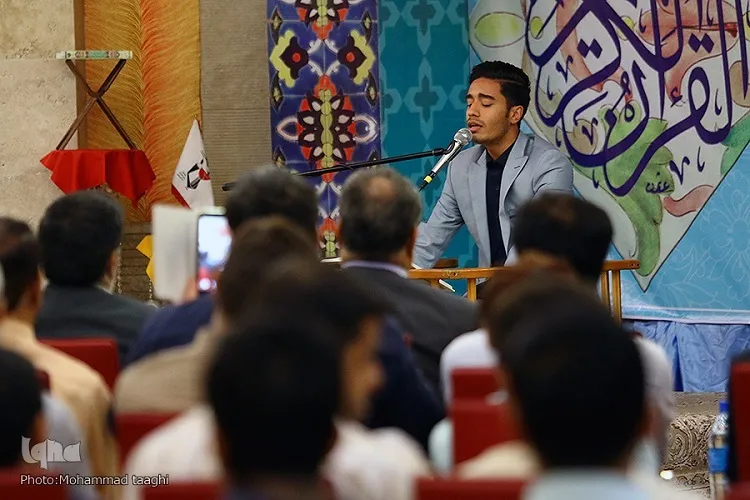 رشد 22 درصدی شرکت‌کنندگان گیلانی در مسابقات قرآن شاهد و ایثارگر