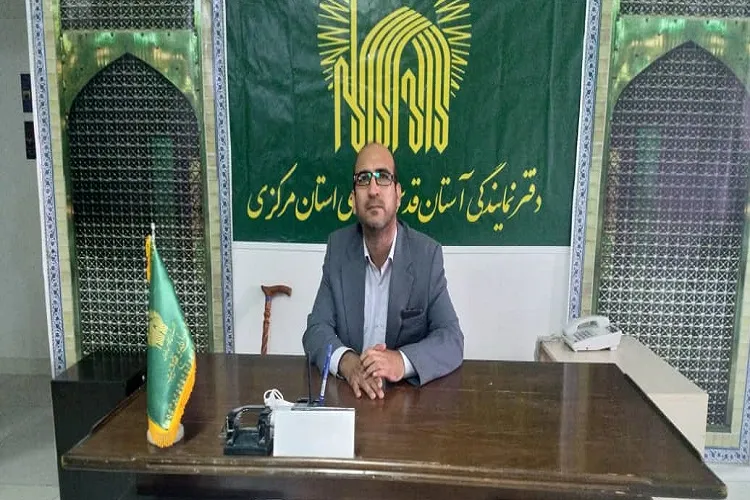 فعالیت 80 خادمیار قرآنی رضوی در استان مرکزی