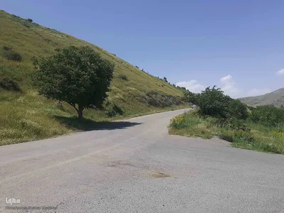 طبیعت بکر و زیبای منطقه گردشگری فندقلوی اهر
