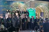 نفرات برتر مرحله استانی مسابقات سراسری قرآن قزوین معرفی شدند