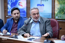 نشست خبری رئیس ستاد هماهنگی جشن‌های مردمی اعیاد شعبانیه