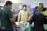 نمایشگاه شمیم حسینی ـ اهواز
