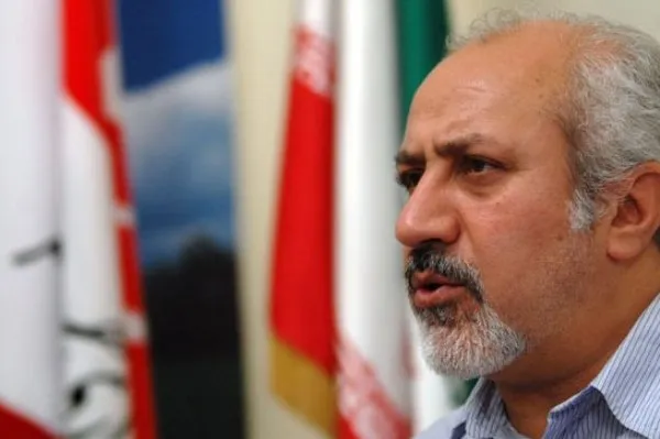 اسفندیاری: «نون خ» الگویی موفق برای تولید بومی است +صوت