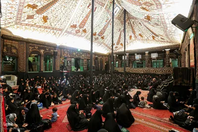 حسینیه سادات اخوی