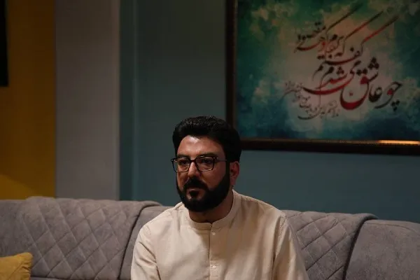 حامد عسکری و شاعران از فلسطین می‌گویند