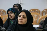گردهمایی مدیران و مربیان دارالقرآن‌الکریم اصفهان