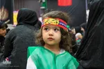 برگزاری همایش شیرخوارگان در زنجان