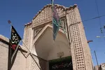 100 سال شور و شعور عاشورایی در حسینیه کبابی بیرجند