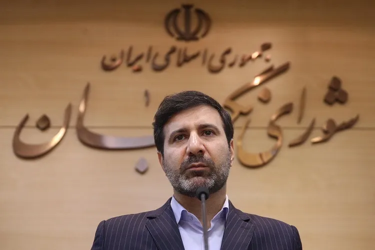 انتخابات در ایران امری تعیین‌کننده است/ رقابت بیش از 52 نفر برای هر کرسی