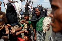 West Must Pressure Myanmar to Stop Rohingya Genocide: Experts