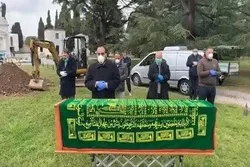 More Islamic Cemeteries Needed in Italy in Wake of Coronavirus