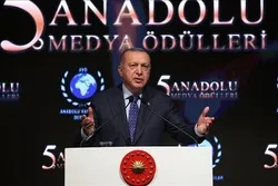 Erdogan: 