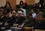 آیین اختتامیه پویش «نسیم خلق عظیم»