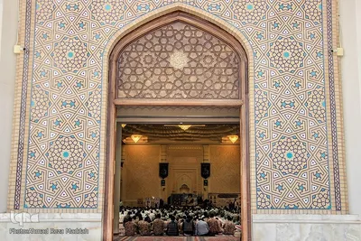 بزرگداشت بیست و سومین سالروز شهادت امیر سپهبد شهید صیاد شیرازی