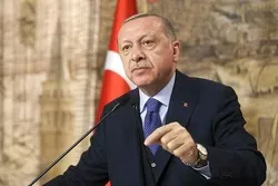 Turkey's Erdogan Slams Northern Cyprus over Decision on Quran Courses