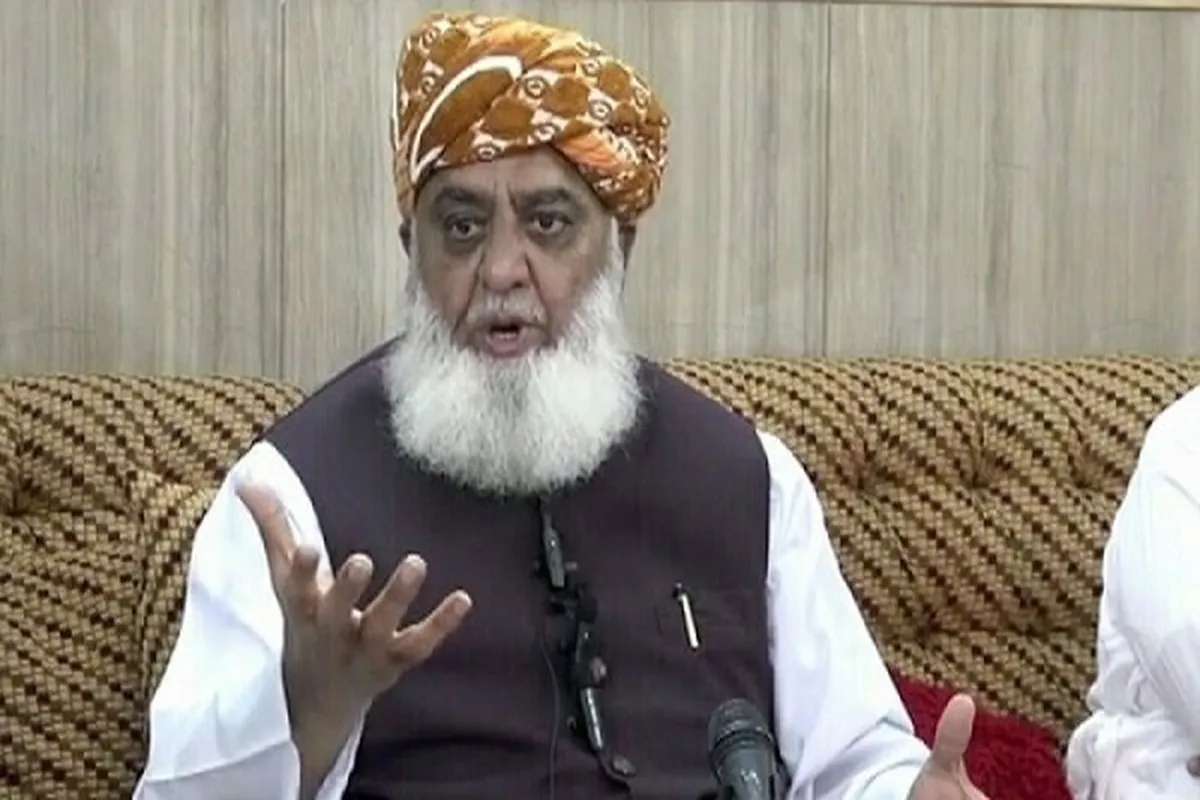 Quran Desecration Hurt All Muslims’ Feelings, Pakistan’s PDM Chief Says  