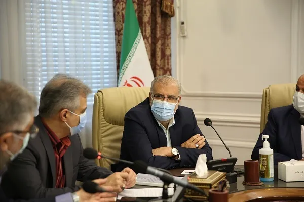 جهاددانشگاهی؛ اولویت تأمین تجهیزات صنعت نفت